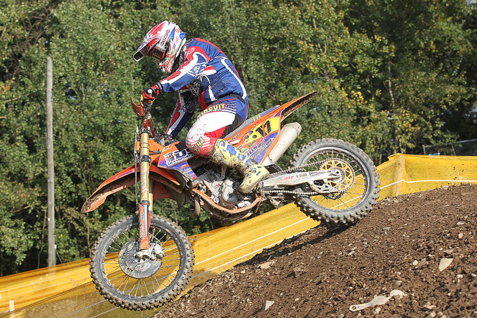 Josh Waterman